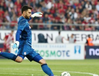 Ξέσπασε on- air ο Kαπίνο για τα ΜΑΤ - «Εντάξει ρε π.... μου»! (βίντεο)